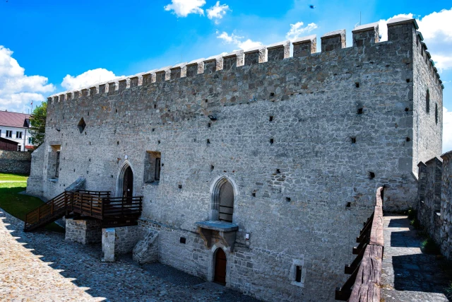 Jagielloński Pałac Królewski