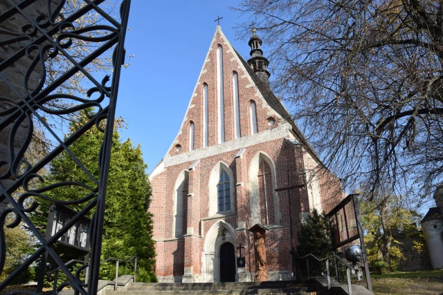 Kościół św. Władysława