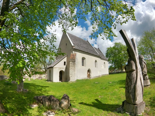 Kościół Wszystkich Świętych