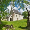 Kościół Wszystkich Świętych